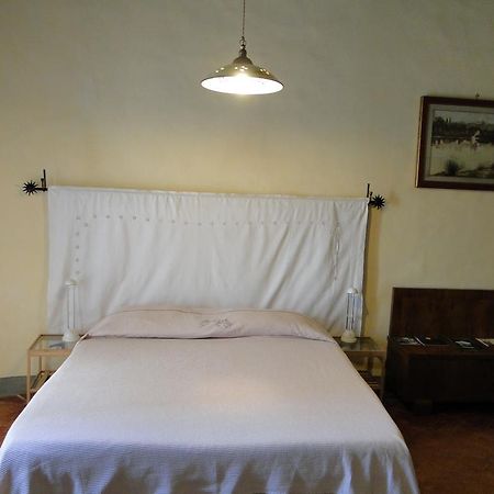 La Guardia B&B Stia Exteriér fotografie